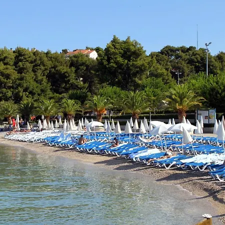 شقة With A Parking Space Podstrana, Split - 4894